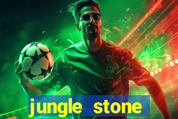 jungle stone reclame aqui